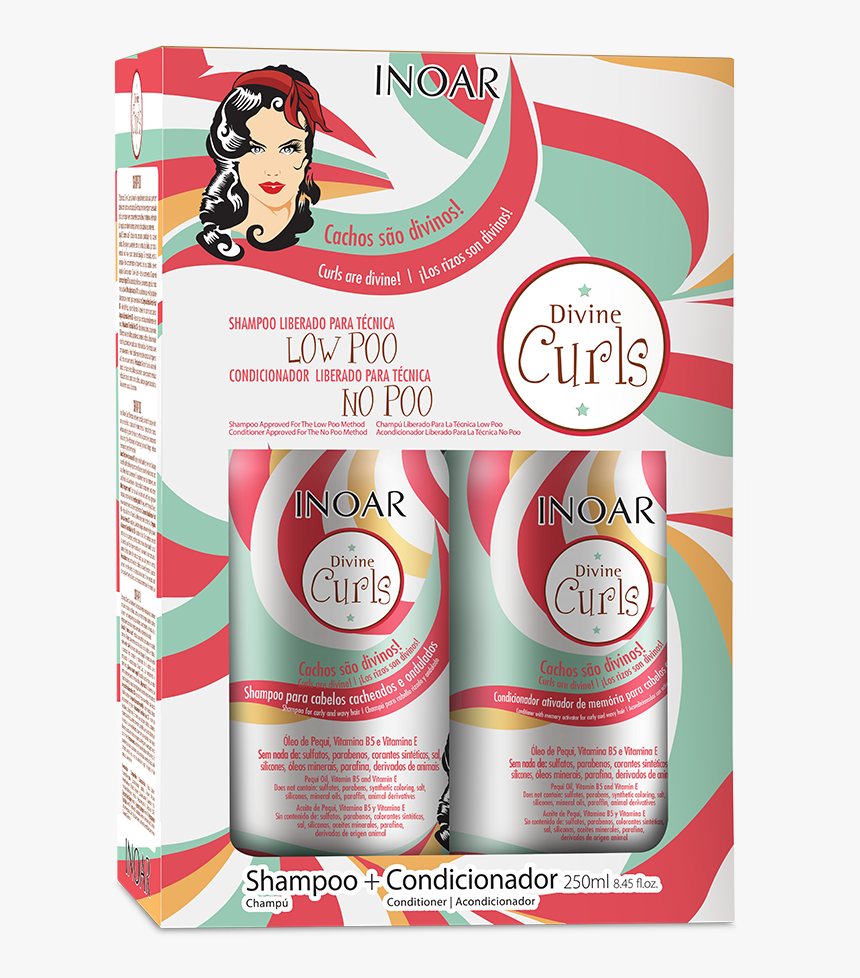 Inoar Sin Siliconas, HD Png Download