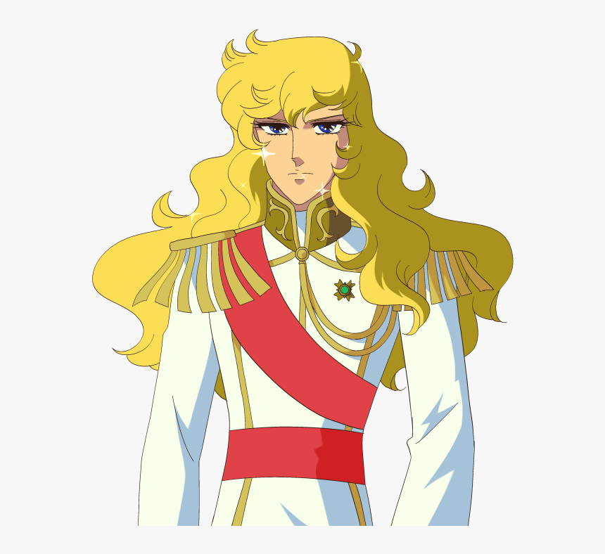 Thumb Image - Rose Of Versailles Oscsr, HD Png Download