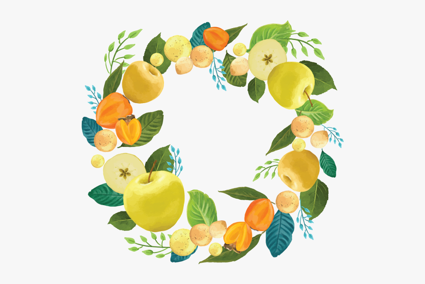 Wreath, HD Png Download