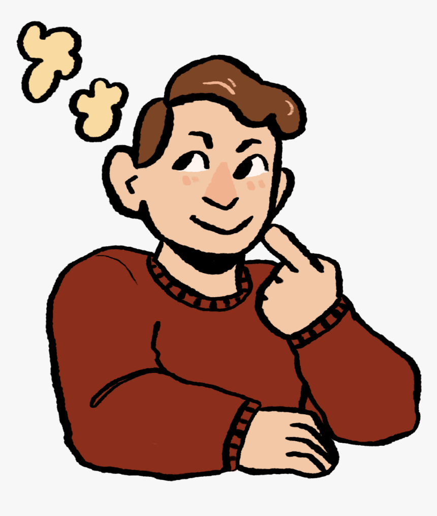 Cartoon, HD Png Download