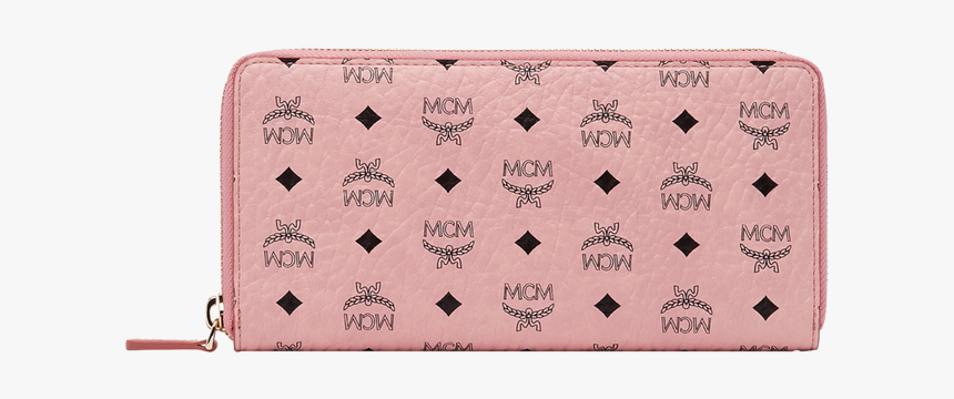 Pink Wallet Png - Wallet, Transparent Png