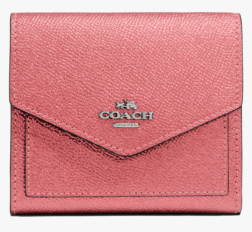 Pink Wallet Png, Transparent Png