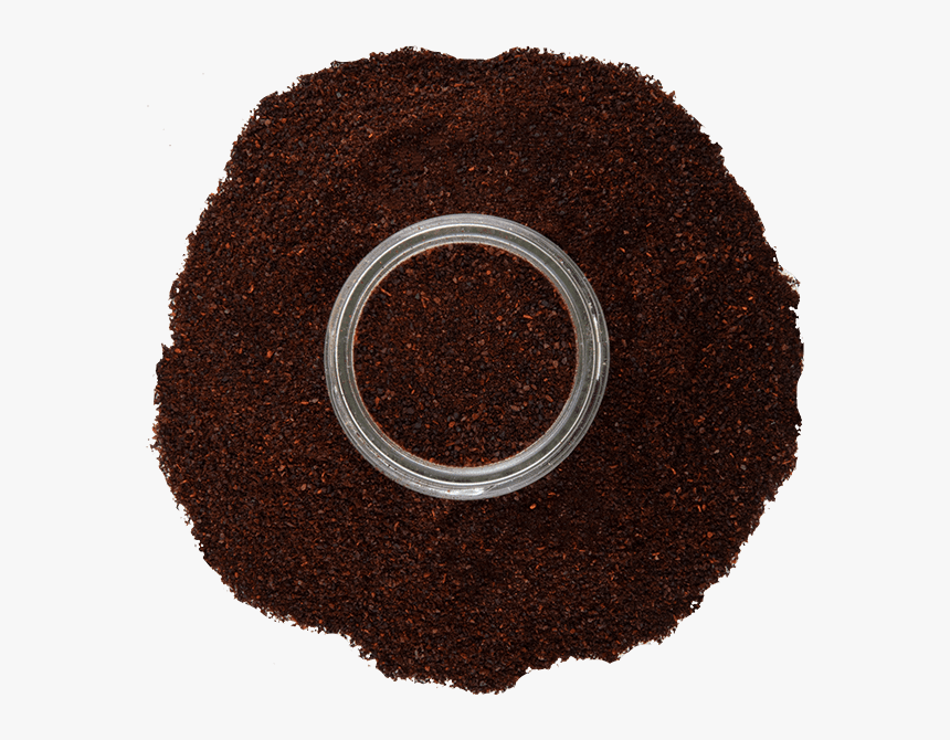 Ancho Style Dark Chile Powder 3 - Circle, HD Png Download