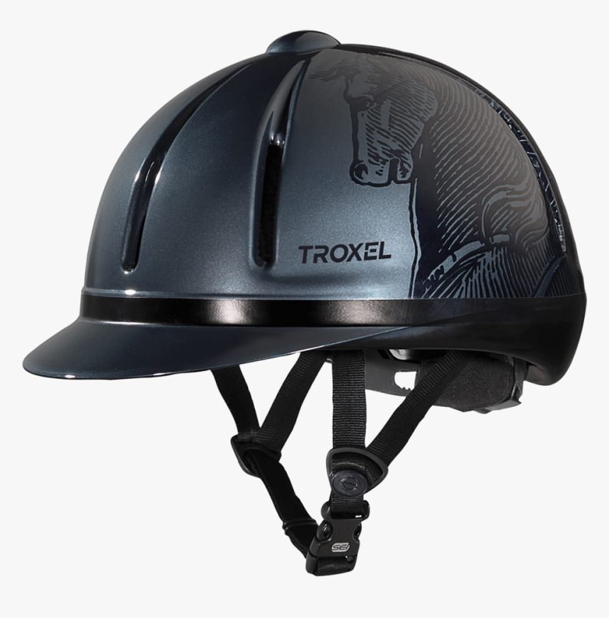 Legacy™ - Troxel Horseback Riding Helmet, HD Png Download