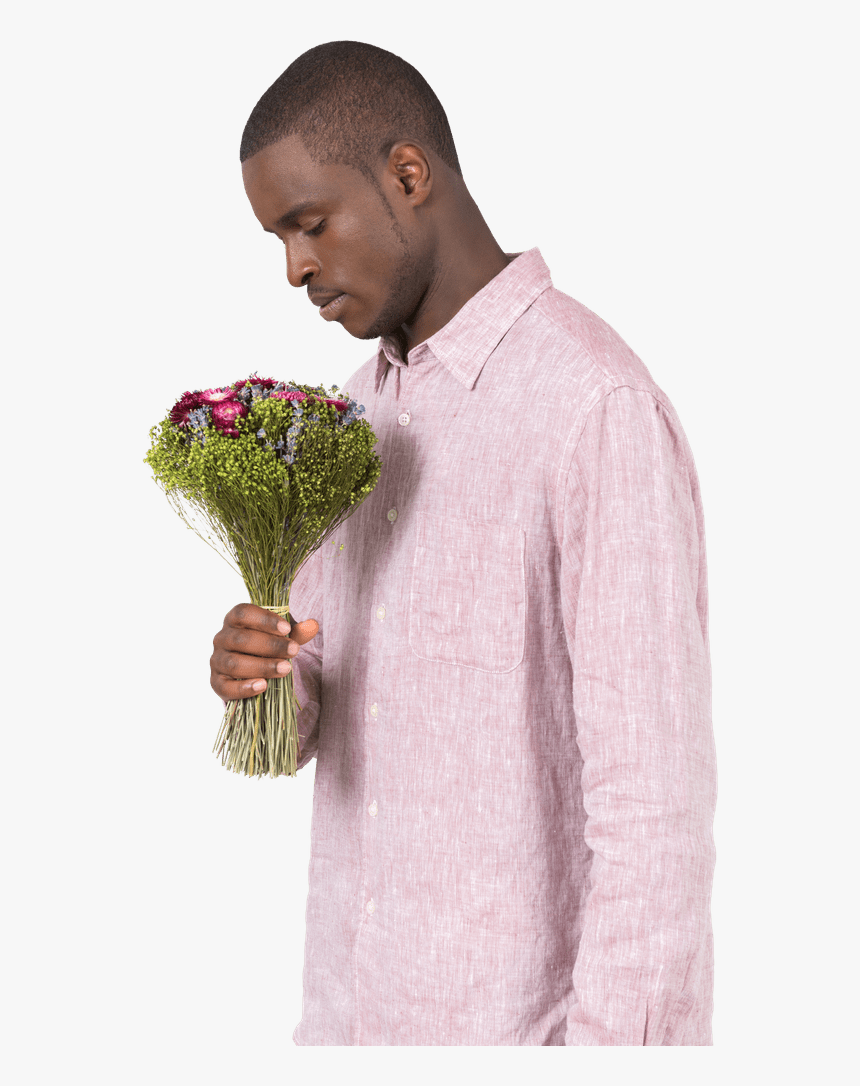 Men - Bouquet, HD Png Download