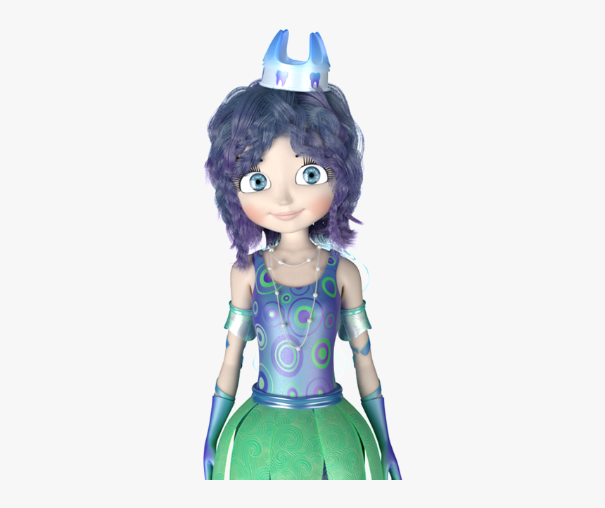 Doll, HD Png Download