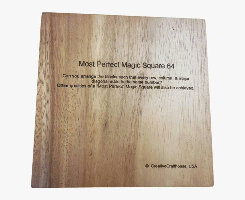 Wood, HD Png Download