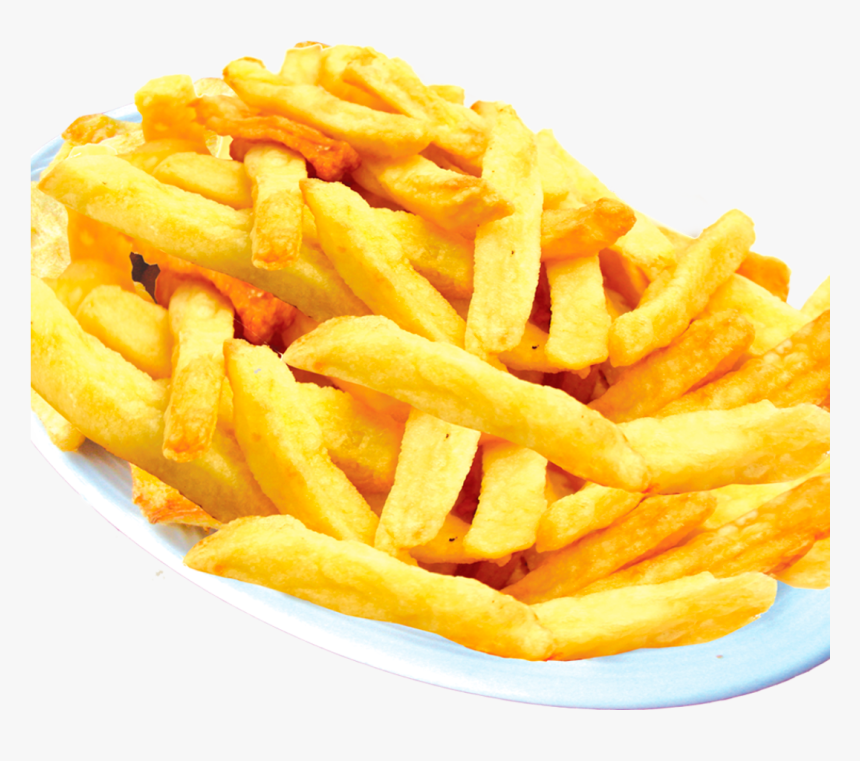 Porções De Batata Png , Png Download - French Fries, Transparent Png