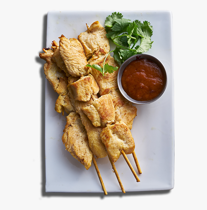 Random Food Image - Satay, HD Png Download