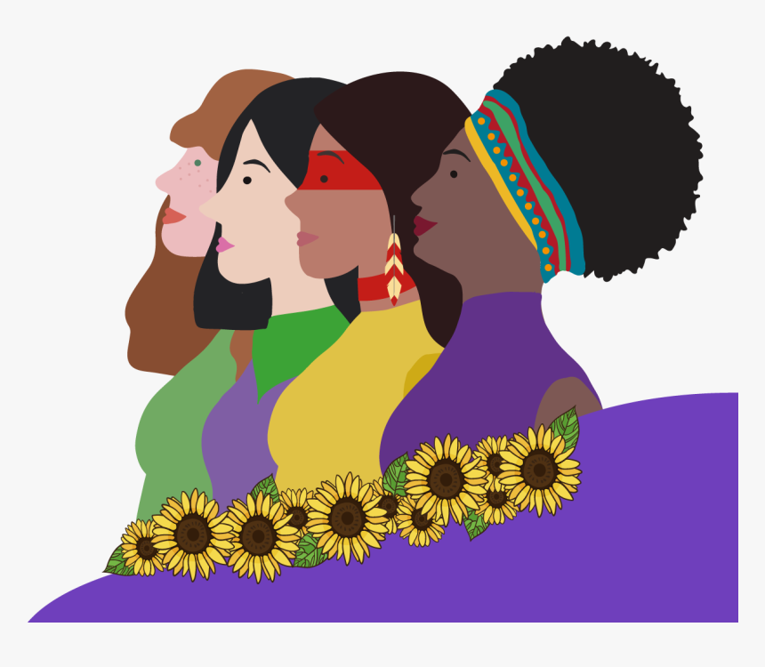 Mulheres Do Psol, HD Png Download