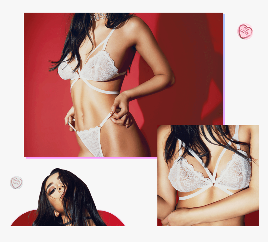 Lingerie Top, HD Png Download