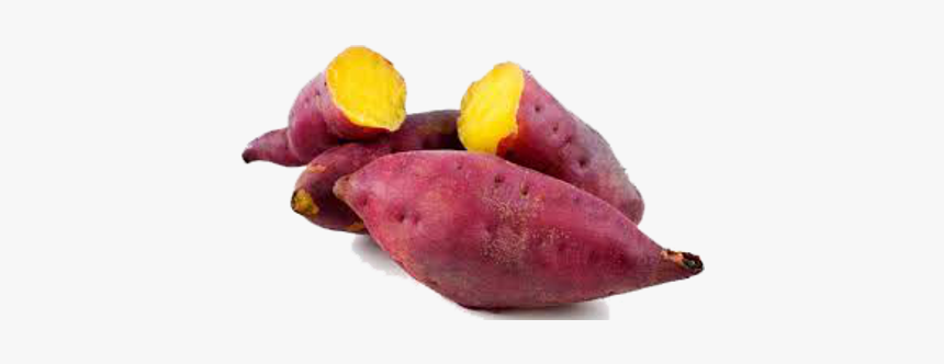 Thumb Image - Korean Sweet Potato, HD Png Download