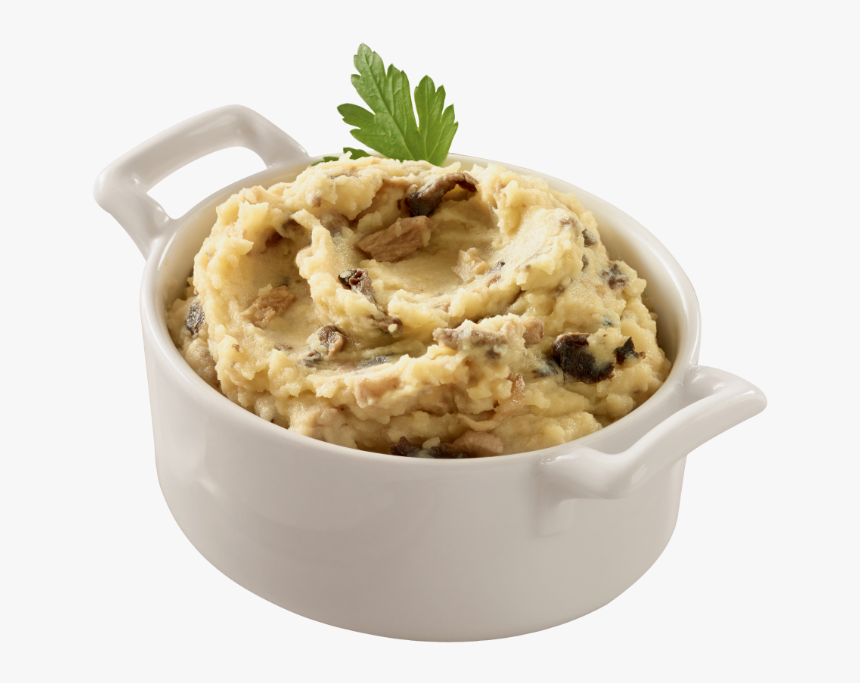 Thumb Image - Mashed Potato, HD Png Download