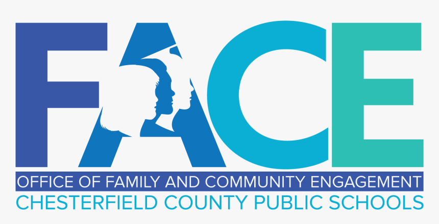 Family And Community Engagement - Chesterfield County Public Schools, HD Png Download