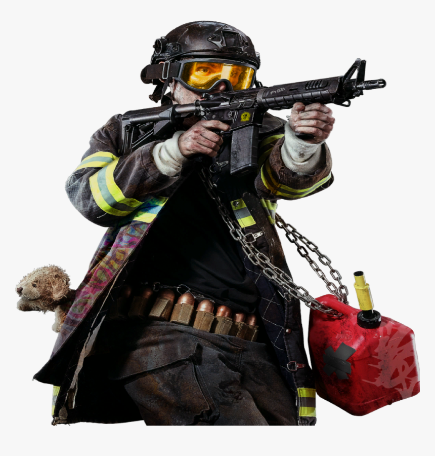 Kalashnikov Png, Transparent Png