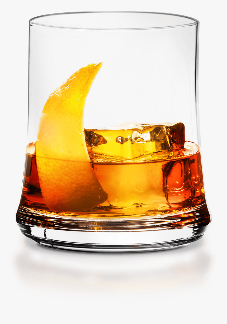 Glass Of Brandy Png, Transparent Png