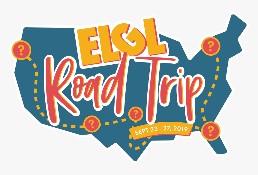 Elgl Road Trip, HD Png Download
