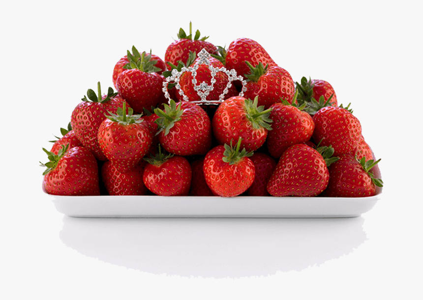 703 X 581 - Royal Strawberry, HD Png Download
