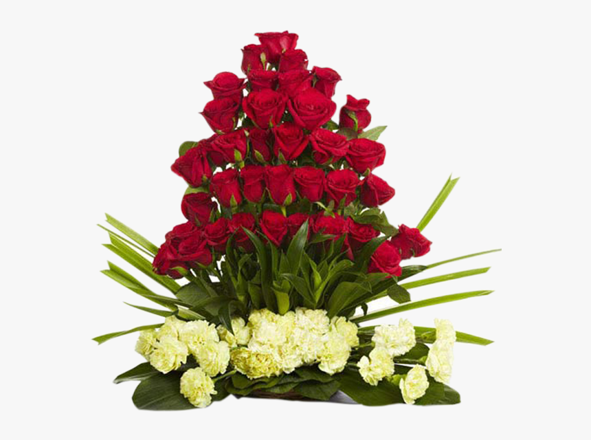 Flowers Bouquet, HD Png Download
