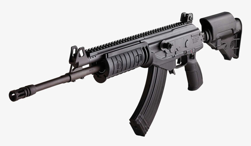 First Slide - Galil Ace, HD Png Download