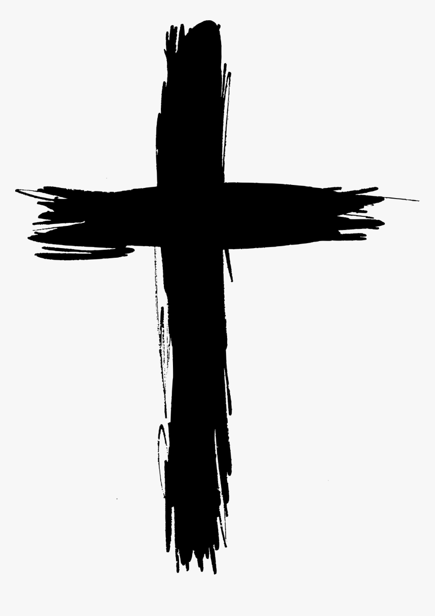 Cross, HD Png Download
