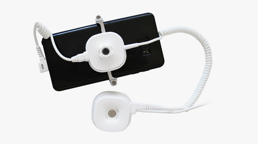 Cadeado Eletrônico As700 Para Smartphones - Mp3 Player, HD Png Download