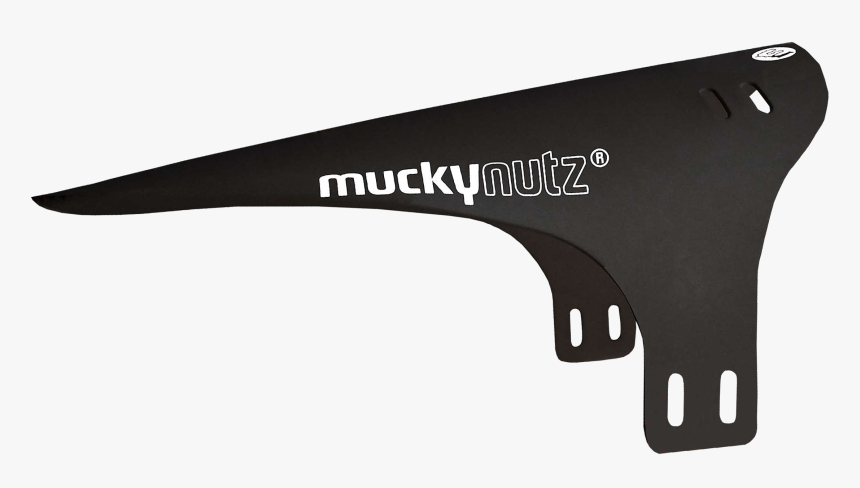 Mucky Nutz Fat Face Fender - Tool, HD Png Download