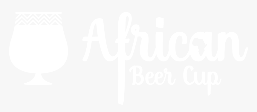 Calligraphy - African Beer Cup, HD Png Download