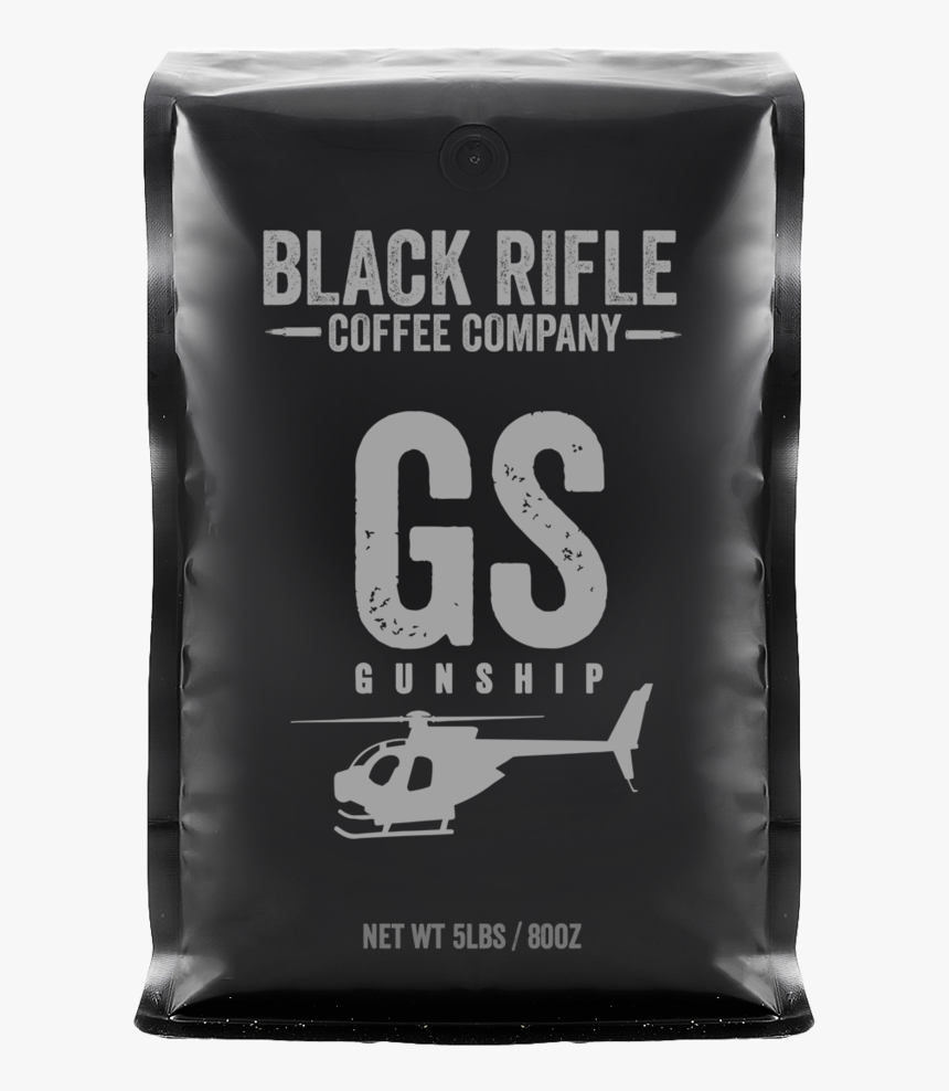 Black Rifle Coffee Ss, HD Png Download