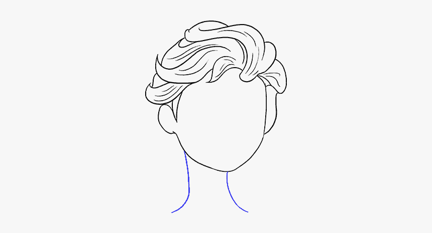 Draw Elsa, HD Png Download