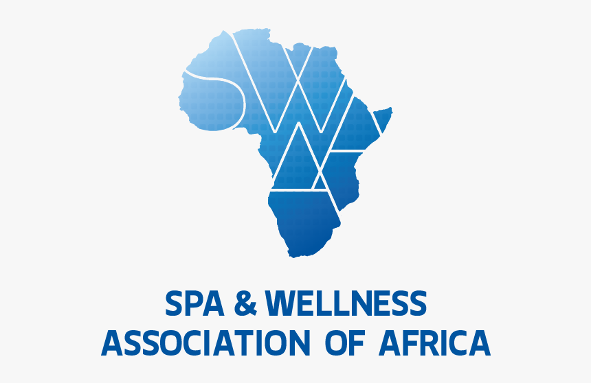 Swaa - Spa And Wellness Association Of Africa, HD Png Download