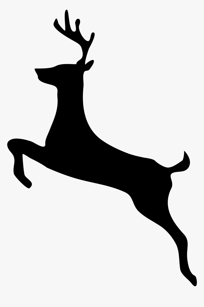 Clip Art Ubisafe Filedeer Matt Todd - Deer Clip Art, HD Png Download