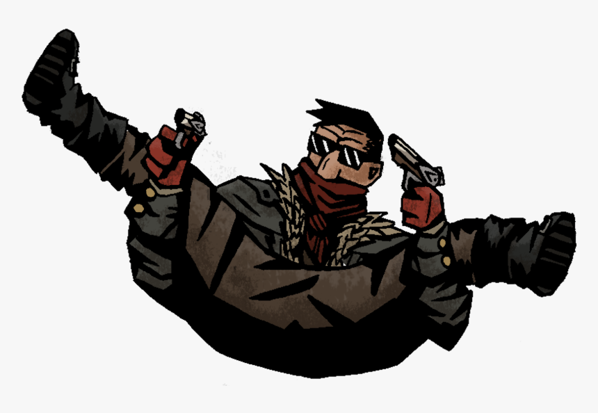 Darkest Dungeon Gay Mod, HD Png Download