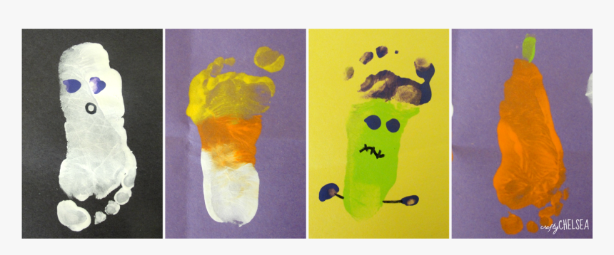 Footprint, HD Png Download