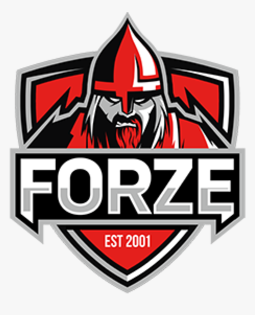 Forze Esports, HD Png Download