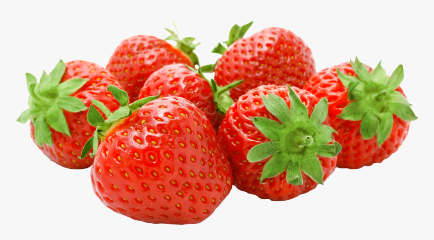 Strawberry Png, Transparent Png