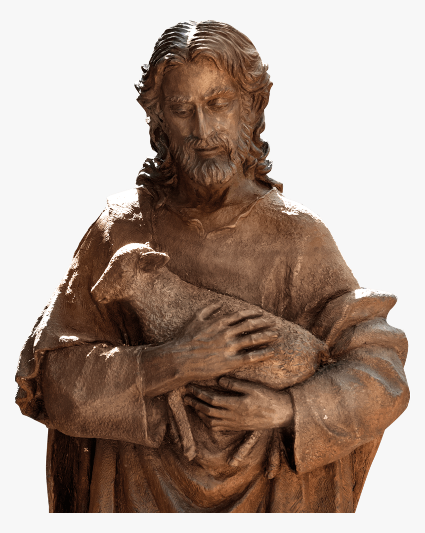 Good Shepherd Png, Transparent Png