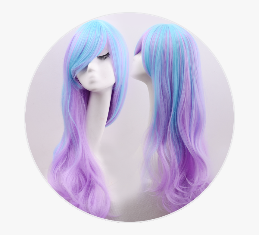 Transparent Taza De Te Png - Cute Wigs, Png Download