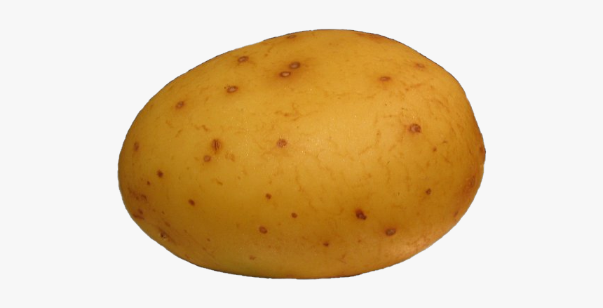 Potato Png, Transparent Png