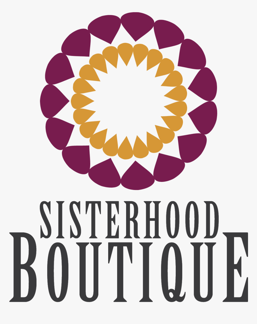 Sisterhood Logo - Espada Oil Pump Gear, HD Png Download