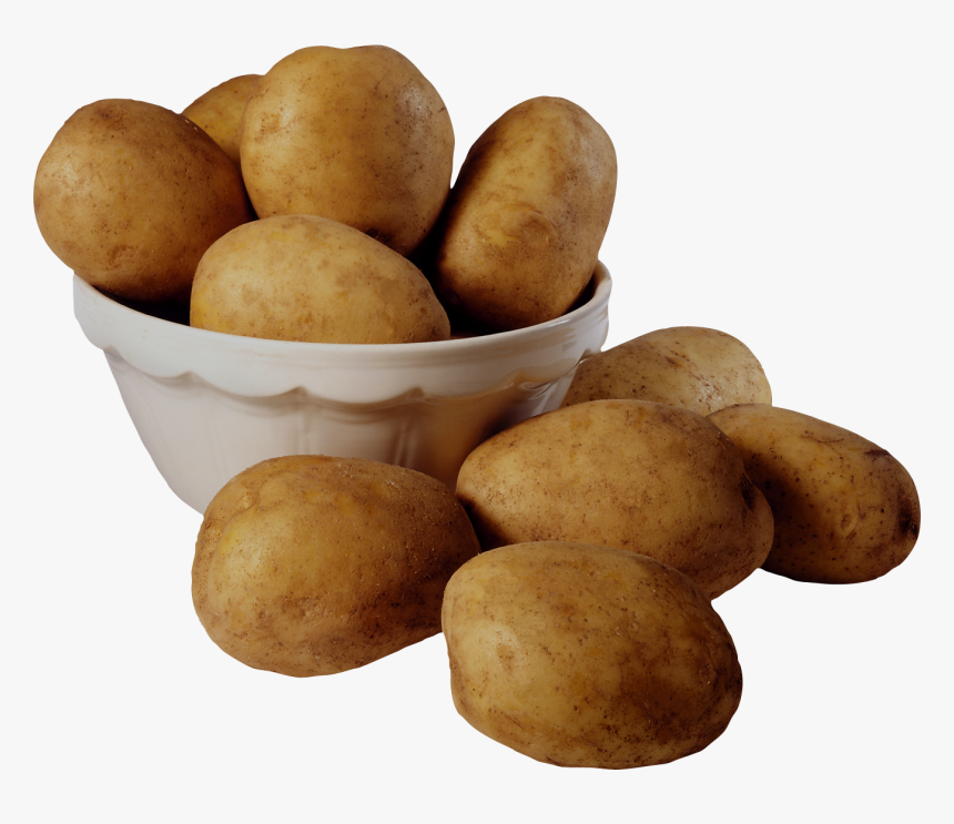 Potato Png Image - Irish Potatoes, Transparent Png