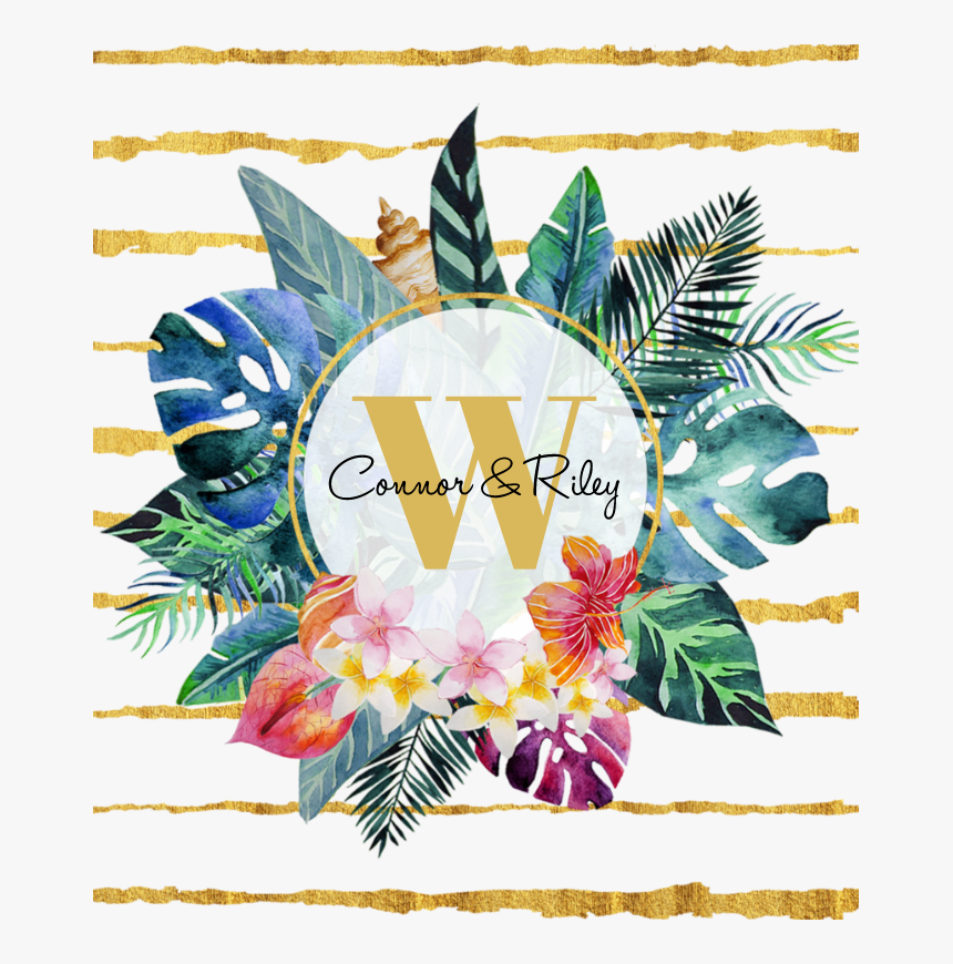 Monstera Samsung Galaxy S5 Slim Case By Lavieclaire - Tag Tropical Png, Transparent Png