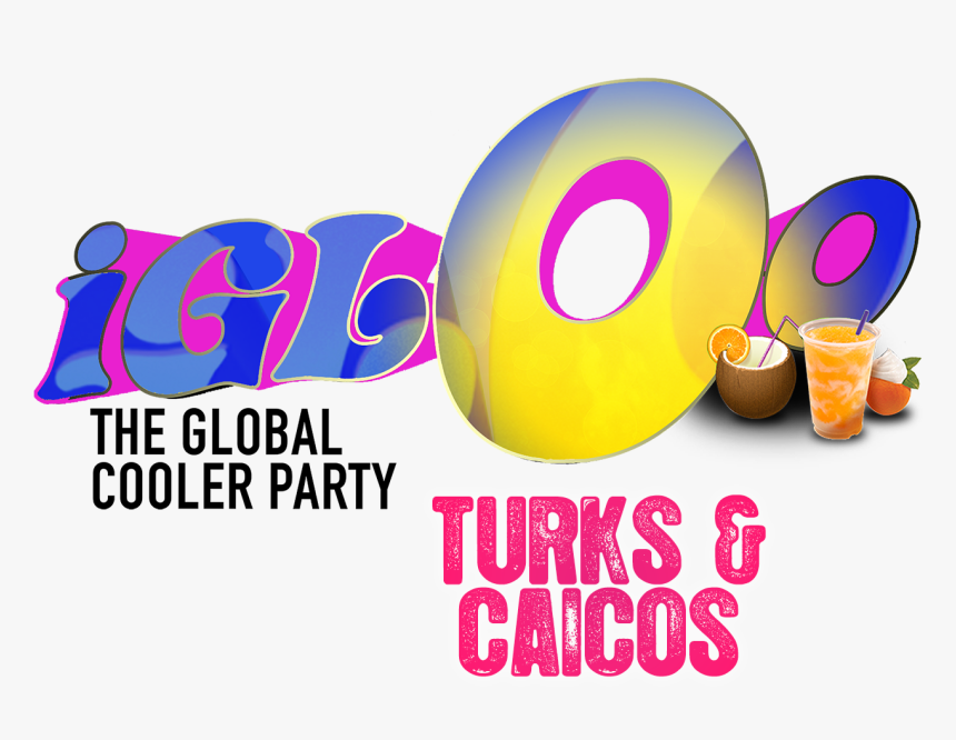 Turks And Caicos - Graphic Design, HD Png Download