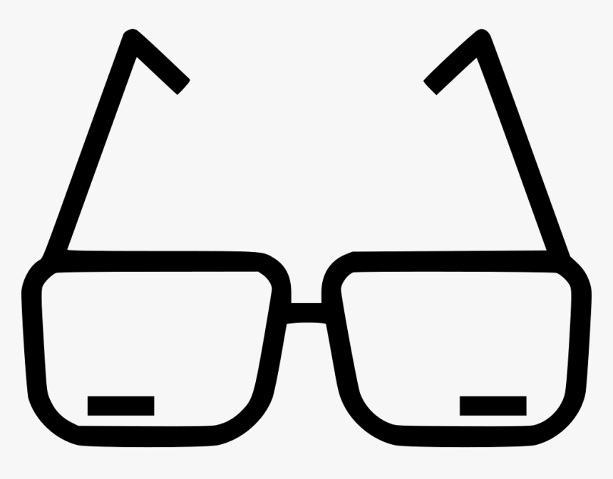Eye Glass Sight - Glasses, HD Png Download