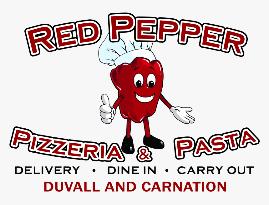 Red Pepper, HD Png Download