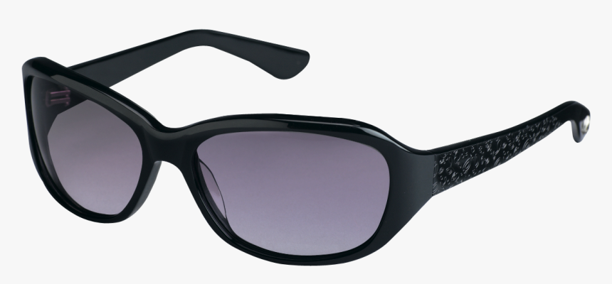 Sunglass Black Png Image - Marc Jacobs Sunglasses Black, Transparent Png