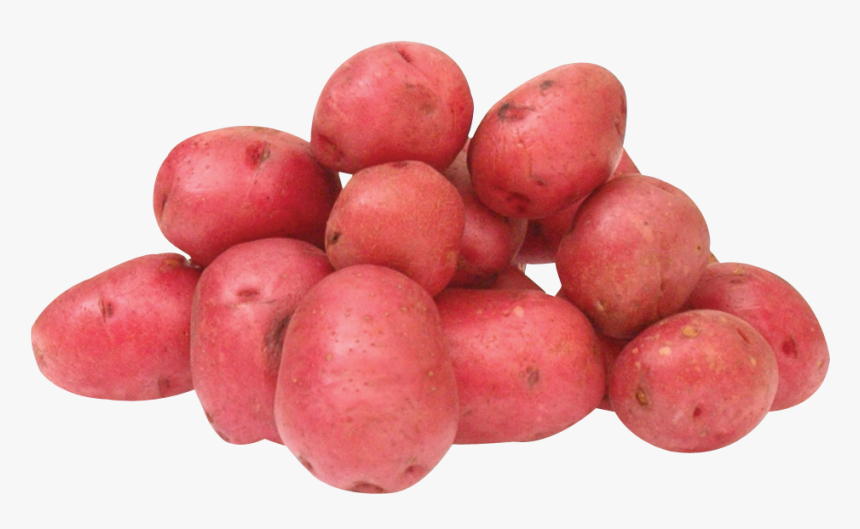 Red Potatoes Png, Transparent Png