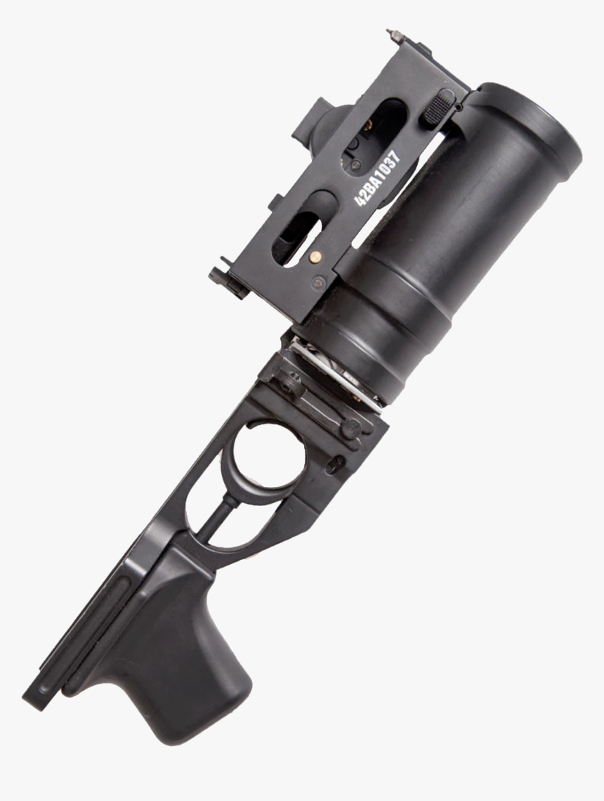 Transparent Shotgun Clipart - Portable Network Graphics, HD Png Download
