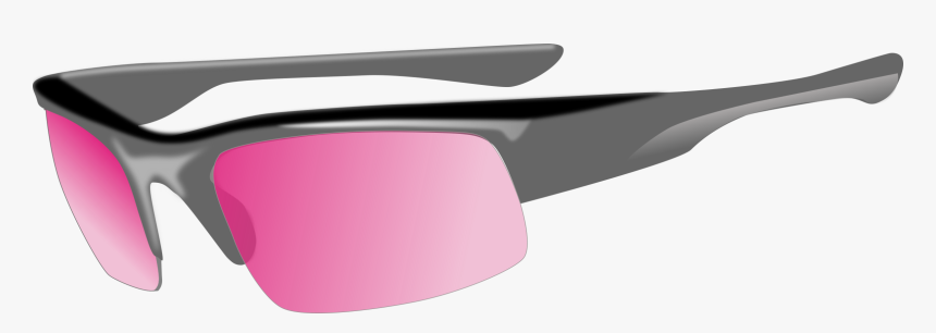 Aviator Sunglasses Eyewear Goggles - Amazon Alexa Smart Glasses, HD Png Download