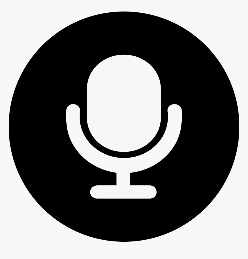 Cn Microphone - Cyberghost Logo, HD Png Download